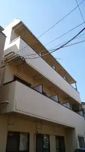 コーポ三鈴