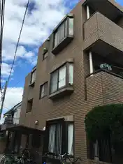 フジミハイツ