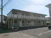 グリーンハイツカドC