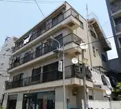 メゾン・ド・ソレイュ