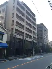 ルネ・上野桜木