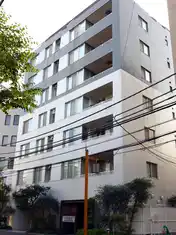 パーク・ホームズ市ヶ谷