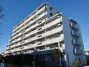 UR都市機構コンフォール西鳩ヶ谷1号棟