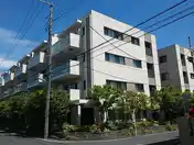 イニシアクラウド二子玉川 イースト