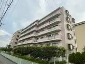 浦和南元宿ガーデンハウス壱番館