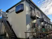 コーポサンライズ