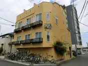 サンタフェ