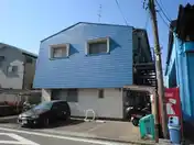 コーポみき