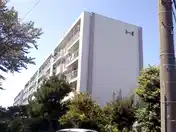 東京都住宅供給公社町田木曽住宅ト-4