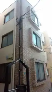 レジデンス上板橋