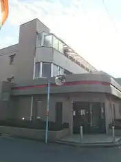 アトランティック真
