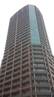 セントラルレジデンス新宿シティタワー