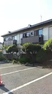 ビーライン三橋A棟