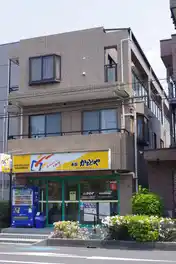 ベルクBE-1