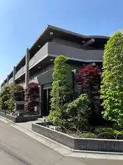 シャンクレール清瀬