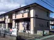 エントピアA棟