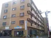ライオンズマンション南林間