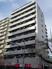 アクシルコート桜台
