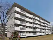 花見川団地6-9