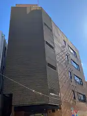 代々木上原ハイツ