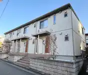 稲荷コーポ1号棟