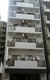 ワコーレ大森