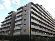 府中武蔵野台グランドハイツ