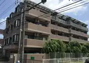 ライオンズマンション京王稲田堤第2