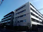 プラウド日吉本町