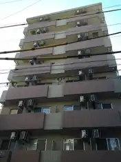 スカイコート森下