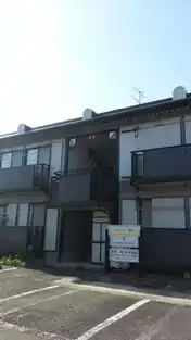 ビーライン三橋B棟