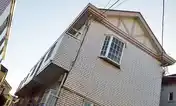 ローズアパートB棟