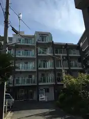 レディアス調布国領
