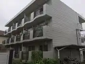 パシフィックビル