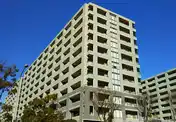 港北センターヒルズRESIDENCE.B