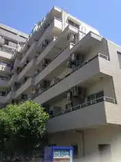 スカイコート新丸子