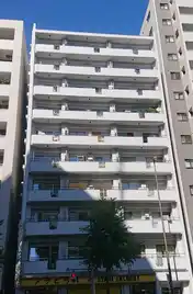大塚アーチェリーマンション
