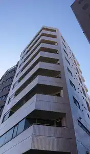 ヴェルティ千早町第2