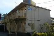 第2ヒカリハイツ