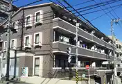 パストラルハイツ宮前平2