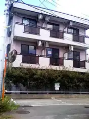 ウィステリア相模原