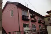 レオパレスCOSMO MIYA