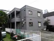 カーサ・ビアンゴ