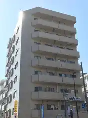 ストークマンション森下