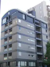 ウエストフラット