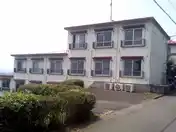 サンビューハイツ