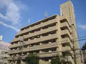 ライオンズマンション保土ケ谷第6