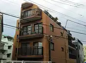 グランドヒルズ鴨居