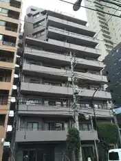 スヴェニール早稲田夏目坂
