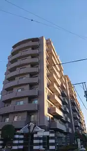 オーベル池袋立教通り